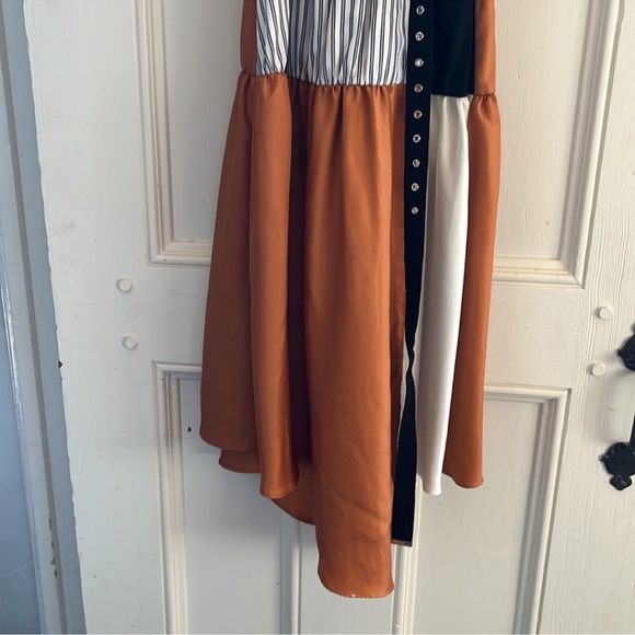 Tibi Dress Size 4 - Picture 4 of 6